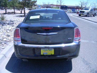 2013 Chrysler 300  Base