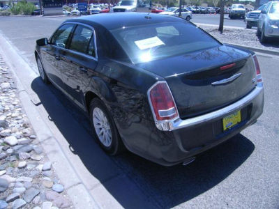 2013 Chrysler 300  Base