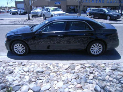 2013 Chrysler 300  Base