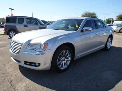 2012 Chrysler 300  Limited