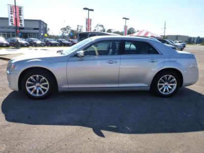 2012 Chrysler 300 Limited