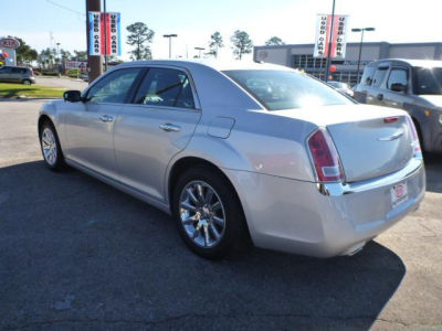 2012 Chrysler 300 Limited