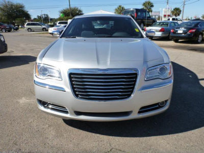 2012 Chrysler 300 Limited
