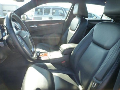 2012 Chrysler 300 Limited