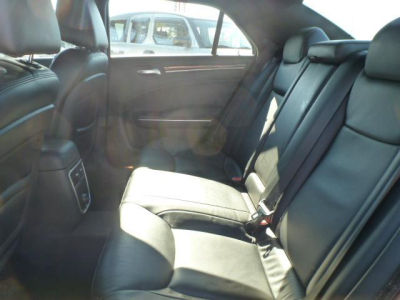 2012 Chrysler 300 Limited
