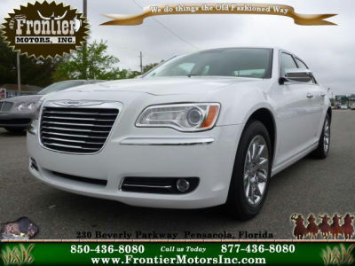 2011 Chrysler 300  Limited