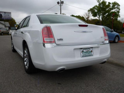 2011 Chrysler 300 Limited
