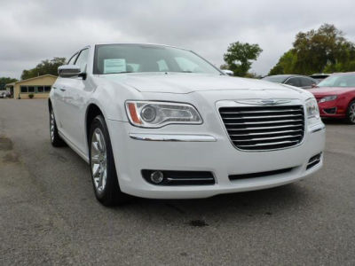 2011 Chrysler 300 Limited