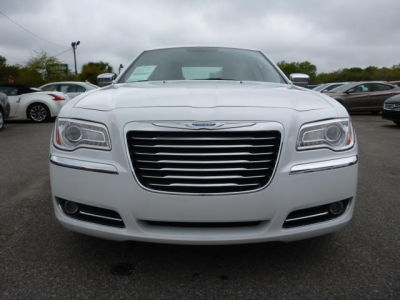 2011 Chrysler 300 Limited