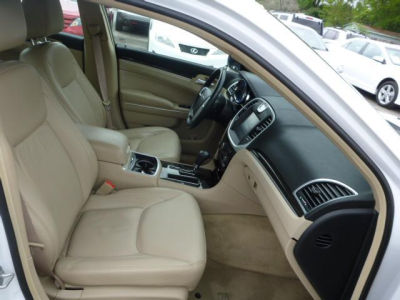 2011 Chrysler 300 Limited