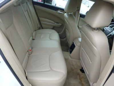 2011 Chrysler 300 Limited