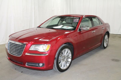 2012 Chrysler 300 Limited