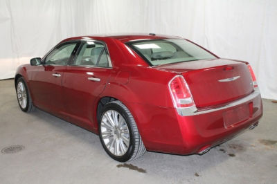 2012 Chrysler 300 Limited
