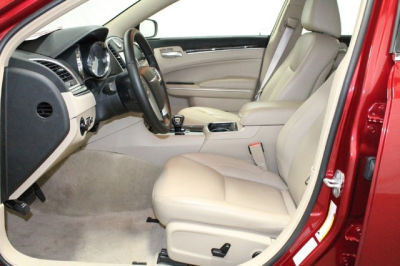 2012 Chrysler 300 Limited