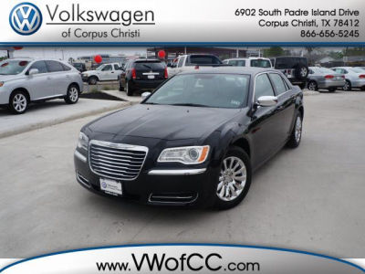 2013 Chrysler 300  Base