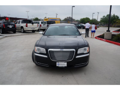 2013 Chrysler 300 Base