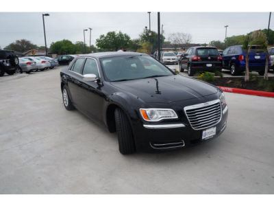 2013 Chrysler 300 Base
