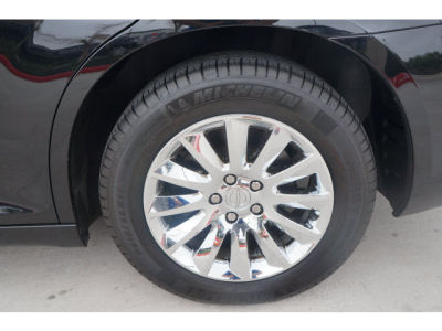 2013 Chrysler 300 Base