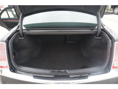 2013 Chrysler 300 Base