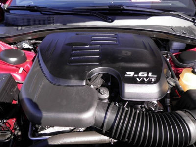 2012 Chrysler 300 Limited