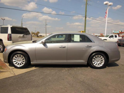 2013 Chrysler 300 Base