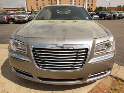 2013 Chrysler 300 Base
