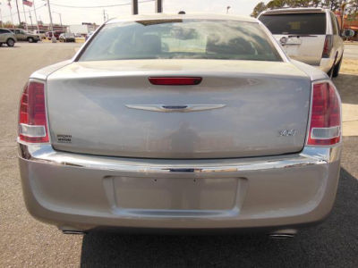 2013 Chrysler 300 Base