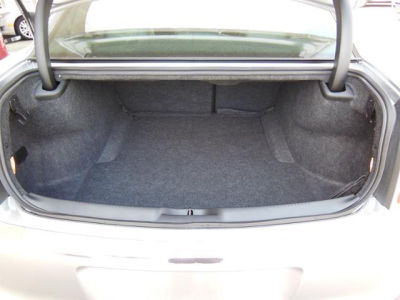 2013 Chrysler 300 Base