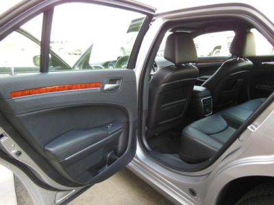 2013 Chrysler 300 Base