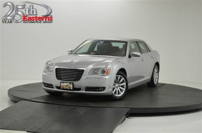 2012 Chrysler 300  Limited