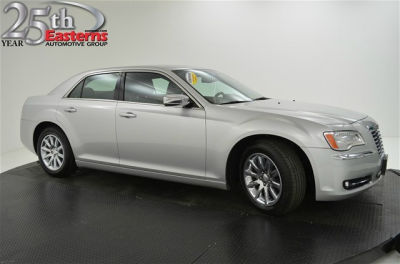 2012 Chrysler 300  Limited