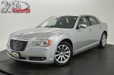 2012 Chrysler 300  Limited