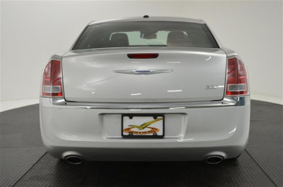 2012 Chrysler 300  Limited