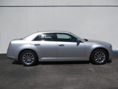 2012 Chrysler 300  Limited