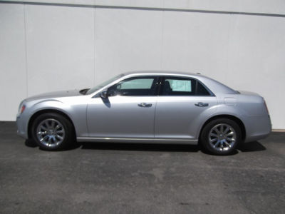 2012 Chrysler 300  Limited