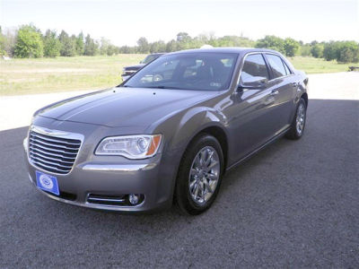 2012 Chrysler 300  Limited