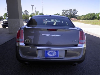 2012 Chrysler 300 Limited