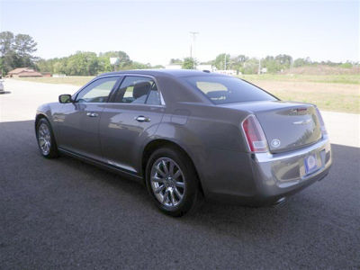 2012 Chrysler 300 Limited
