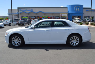 2012 Chrysler 300  Limited