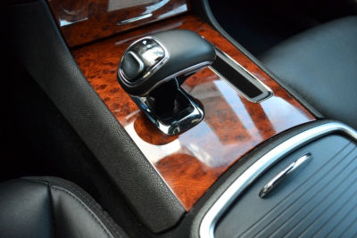 2012 Chrysler 300 Limited