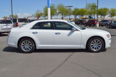 2012 Chrysler 300 Limited