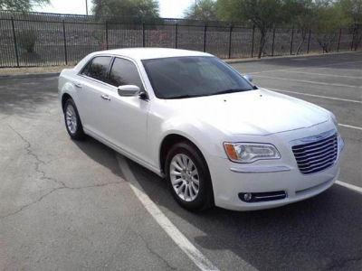 2011 Chrysler 300  Limited