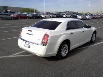 2011 Chrysler 300 Limited