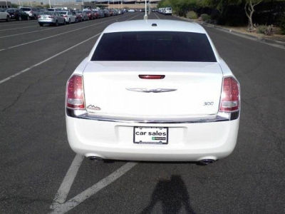 2011 Chrysler 300 Limited