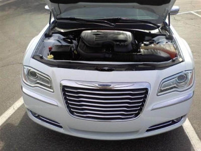 2011 Chrysler 300 Limited