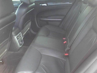 2011 Chrysler 300 Limited