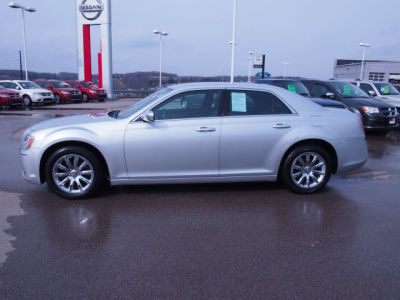 2012 Chrysler 300  Limited