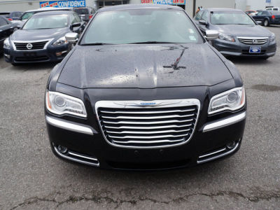 2012 Chrysler 300  Limited