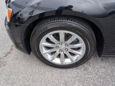 2012 Chrysler 300  Limited