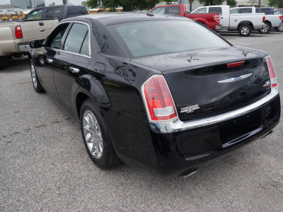 2012 Chrysler 300  Limited